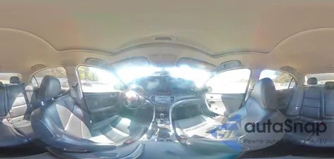 2014 Acura Tsx from USA, damaged, VIN JH4CU2F45EC001690